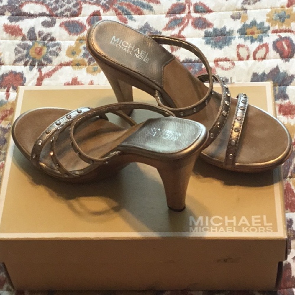 Michael Kors Heels